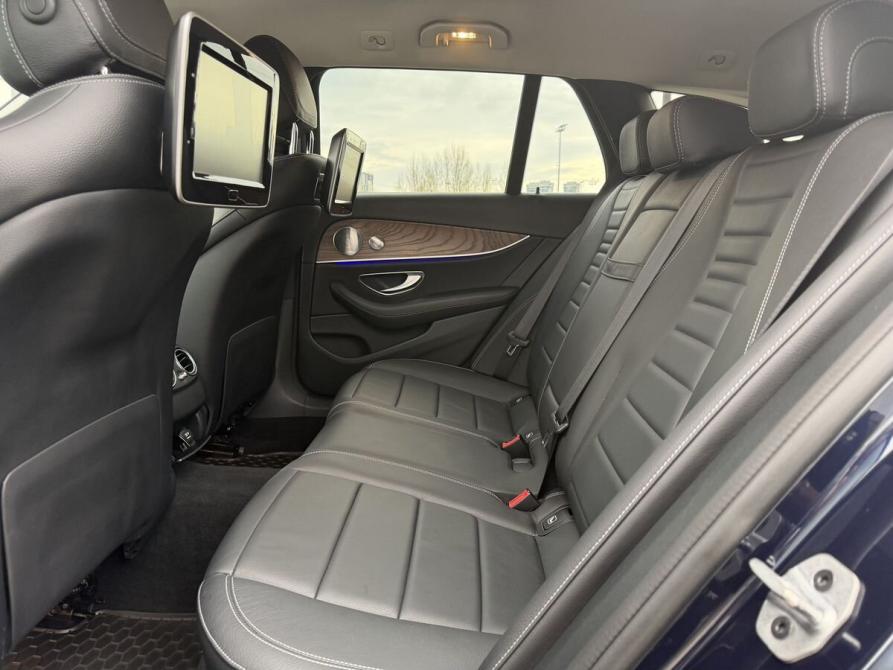 Mercedes-Benz E-Класс V (W213 S213 C238) Казань  - изображение 29