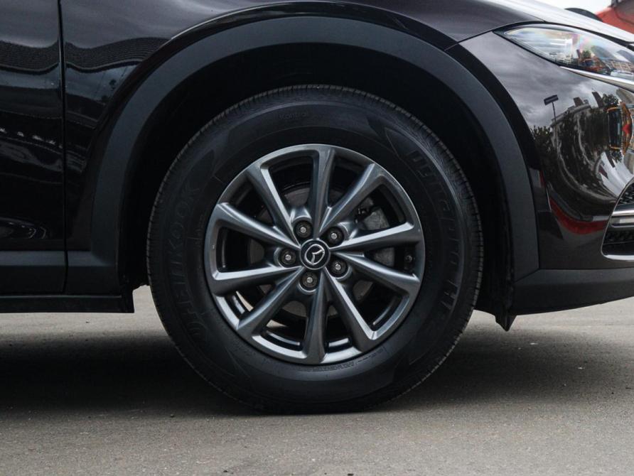 Mazda CX-4 I Рестайлинг Москва  - изображение 27