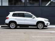 Volkswagen Tiguan I Рестайлинг Новороссийск  - изображение 28