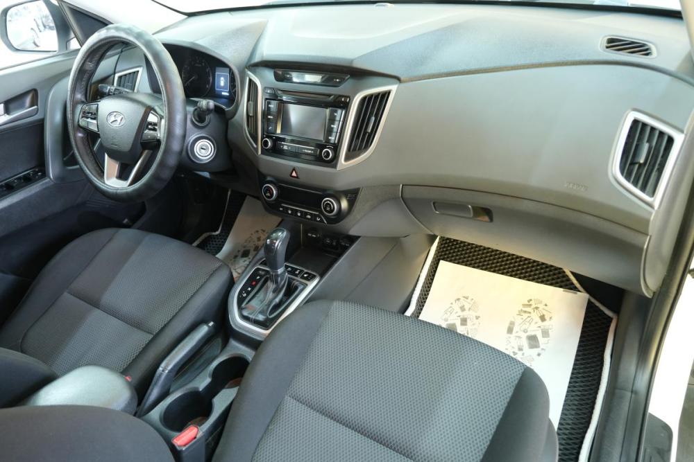 Hyundai Creta I Омск  - изображение 19