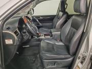 Lexus GX II Рестайлинг Москва  - изображение 38