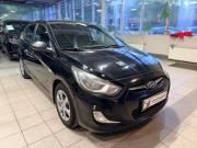 Hyundai Solaris I Рестайлинг Челябинск  - изображение 18
