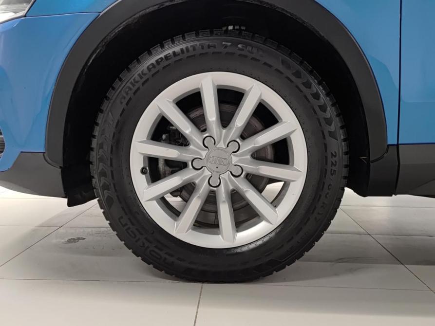 Audi Q3 I (8U) Рестайлинг Казань  - изображение 22