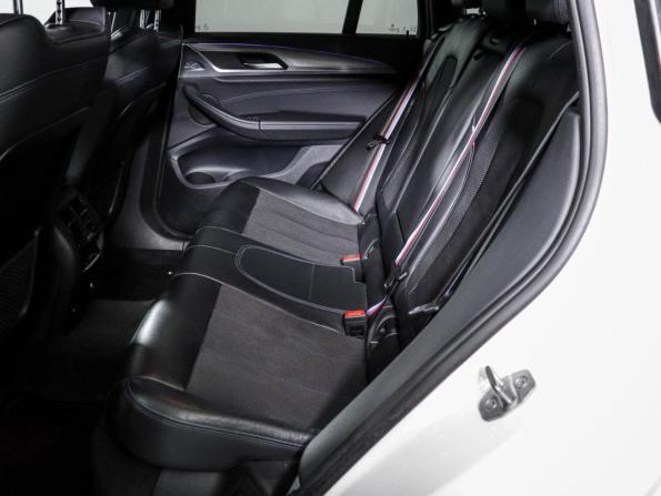 BMW X4 II (G02) с пробегом 2018 года, цена 4 250 000 рублей, 94580 км, внедорожник, Автокод Объявления