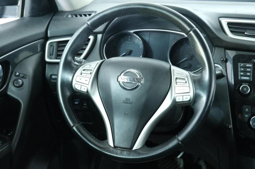 Nissan X-Trail III Омск  - изображение 12