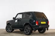 Lada (ВАЗ) Niva Legend I Тюмень  - изображение 21