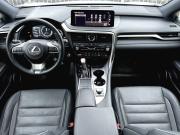 Lexus RX IV Рестайлинг Пермь  - изображение 74