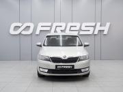 Skoda Rapid I Ростов-на-Дону  - изображение 17