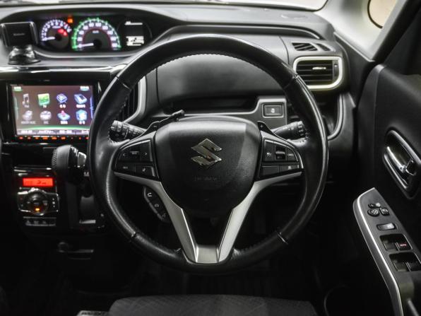 Suzuki Solio III с пробегом 2020 года, цена 1 379 000 рублей, 70566 км, минивэн, Автокод Объявления