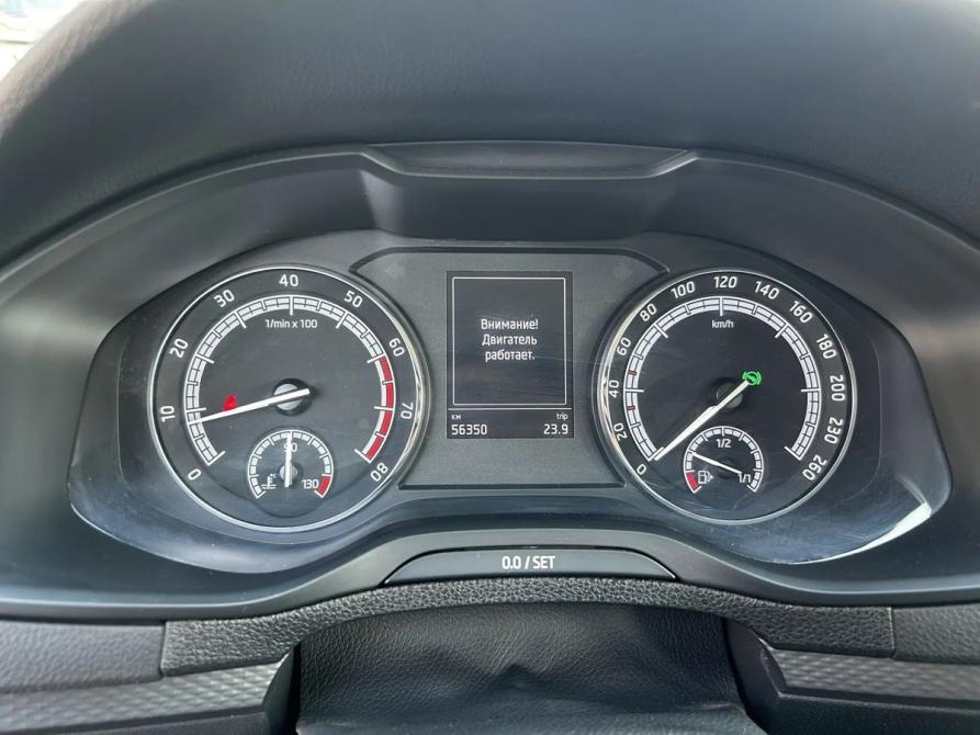 Skoda Karoq I Казань  - изображение 9