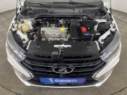 Lada (ВАЗ) Vesta I Рестайлинг (NG) Воронеж  - изображение 25