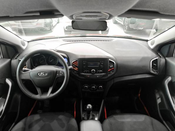 Lada (ВАЗ) XRAY I с пробегом 2016 года, цена 670 000 рублей, 82881 км, хэтчбек, Автокод Объявления