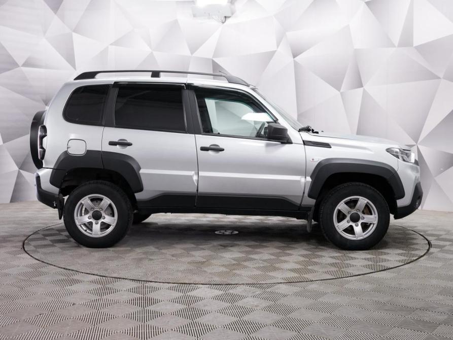 Lada (ВАЗ) Niva Travel I Ульяновск  - изображение 6