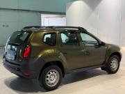 Renault Duster I Рестайлинг Самара  - изображение 18