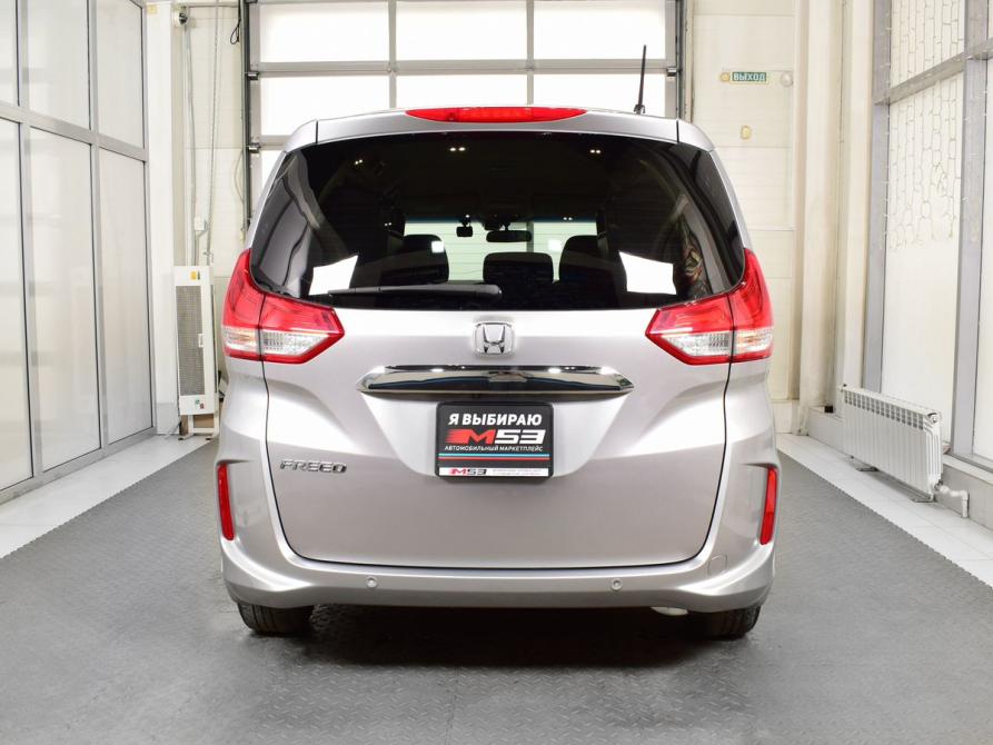 Honda Freed II Рестайлинг Кемерово  - изображение 3