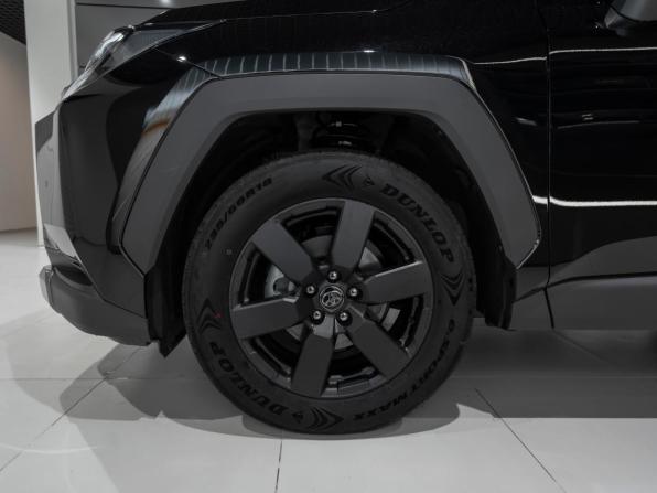 Toyota RAV4 VI (XA60) с пробегом 2026 года, цена 4 360 000 рублей, 30 км, внедорожник, Автокод Объявления