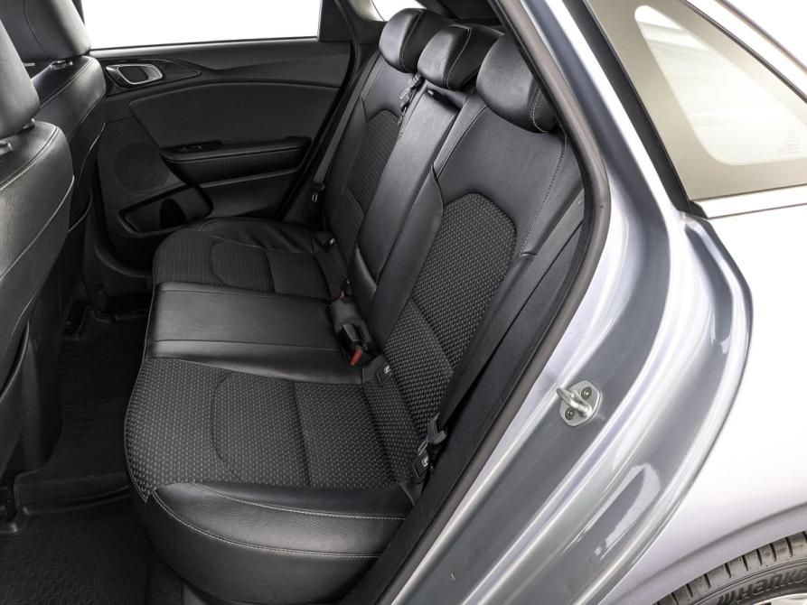 Kia Ceed III Москва  - изображение 18