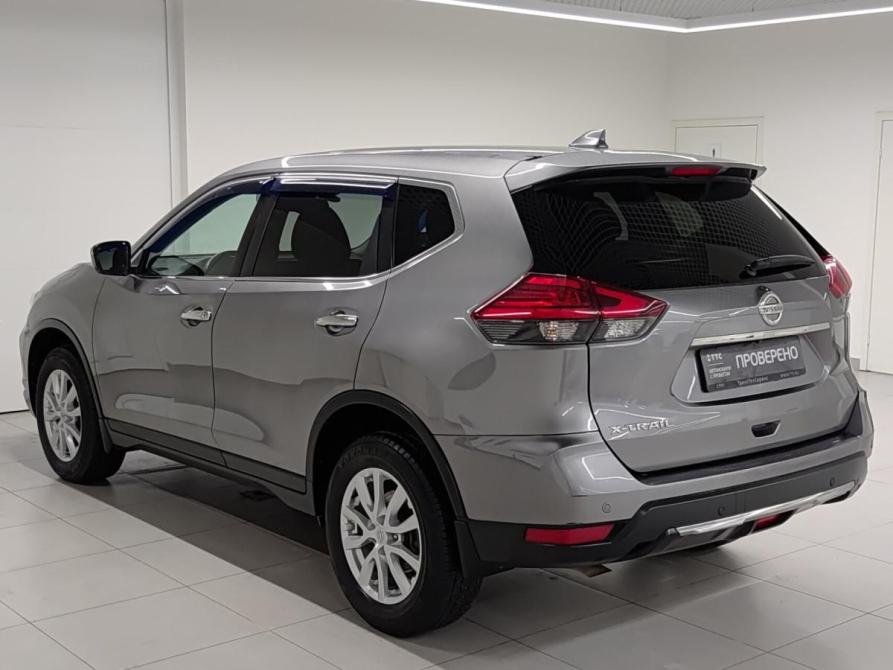Nissan X-Trail III Казань  - изображение 8