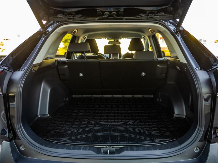 Toyota RAV4 V (XA50) Волгоград  - изображение 37
