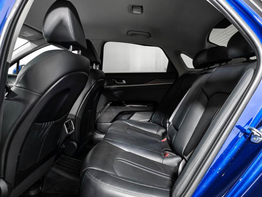 Kia K5 III Санкт-Петербург  - изображение 13