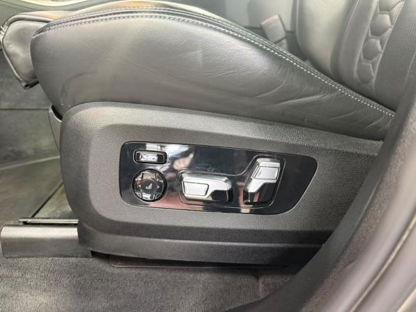 BMW X5 M III (F95) с пробегом 2021 года, цена 9 200 000 рублей, 55000 км, внедорожник, Автокод Объявления