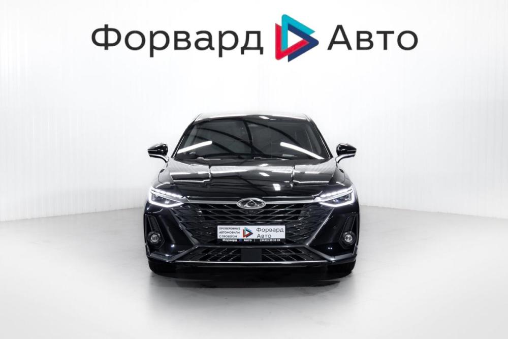Chery Arrizo 8 Тюмень  - изображение 2