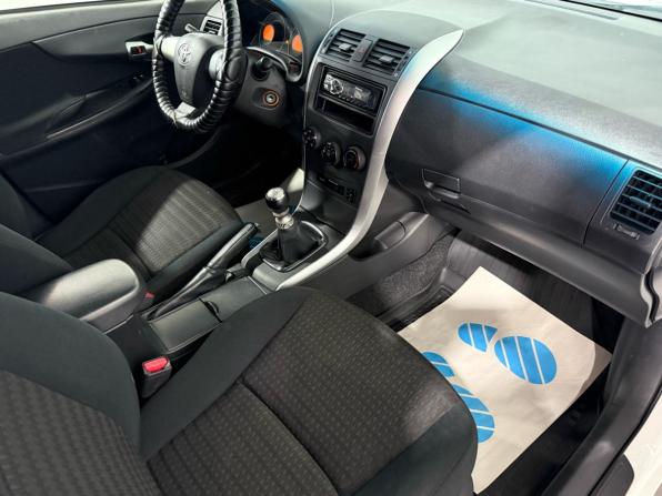 Toyota Corolla X (E140 E150) Рестайлинг с пробегом 2012 года, цена 1 130 000 рублей, 125000 км, седан, Автокод Объявления
