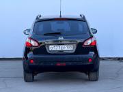 Nissan Qashqai I Рестайлинг Иркутск  - изображение 37