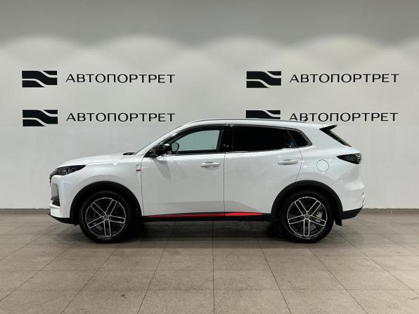 Changan UNI-S I с пробегом 2024 года, цена 1 949 000 рублей, 41508 км, внедорожник, Автокод Объявления