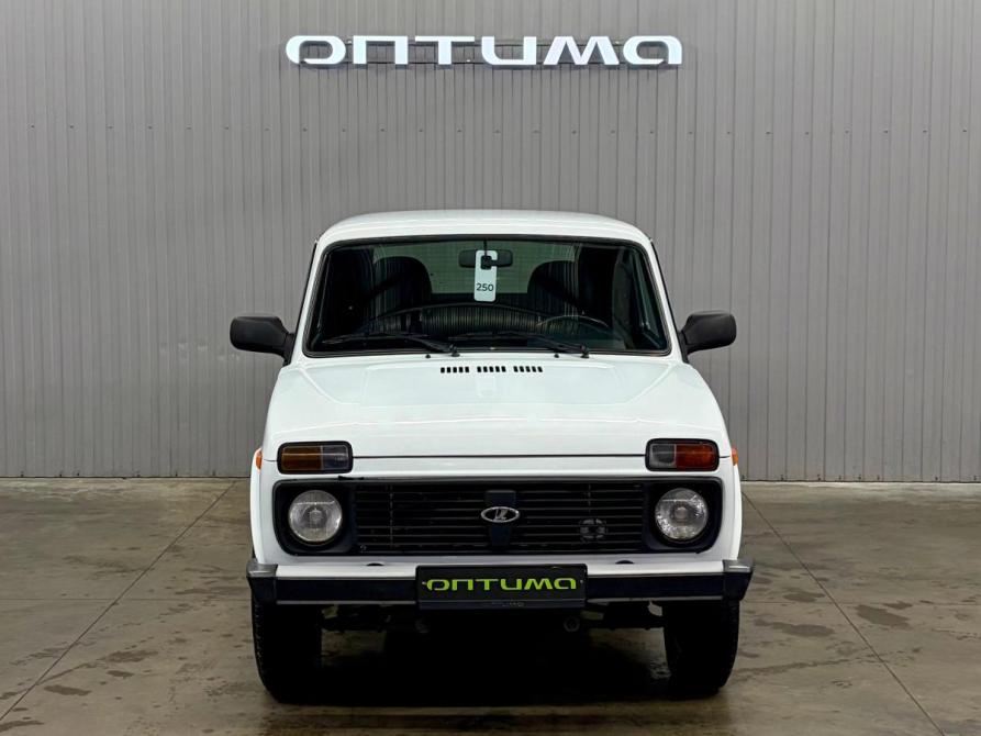 Lada (ВАЗ) 2121 (4x4) I Рестайлинг Краснодар  - изображение 2
