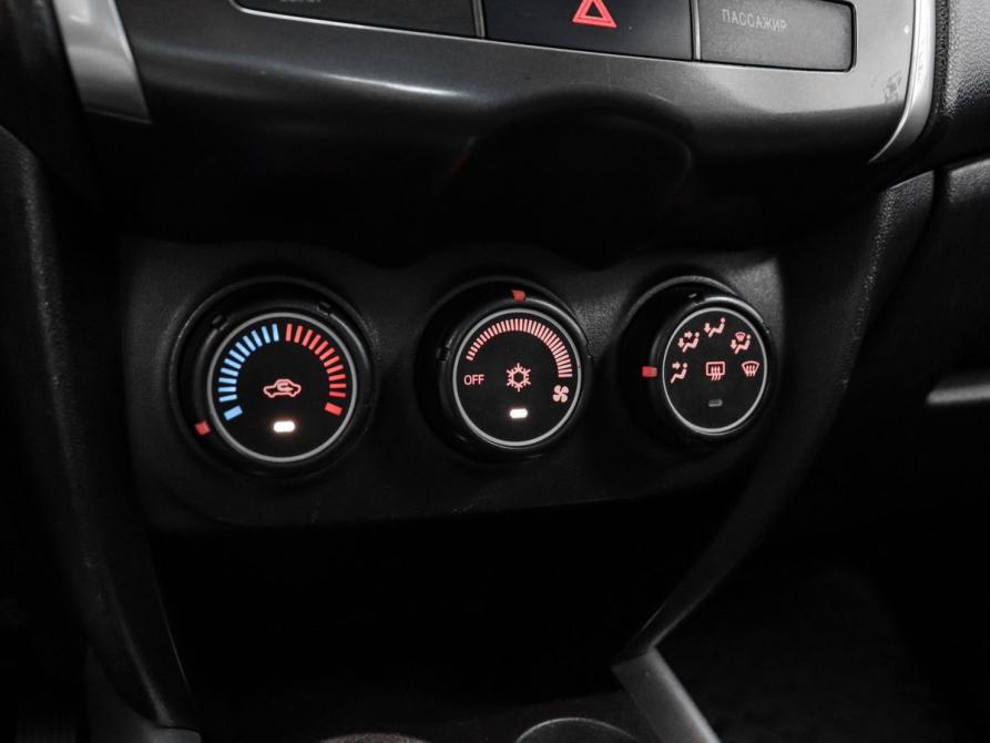 Mitsubishi ASX I Минеральные Воды  - изображение 15