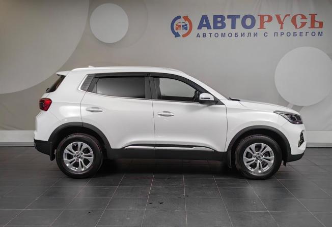 Chery Tiggo 4 Pro I Рестайлинг с пробегом 2024 года, цена 1 575 000 рублей, 47000 км, внедорожник, Автокод Объявления