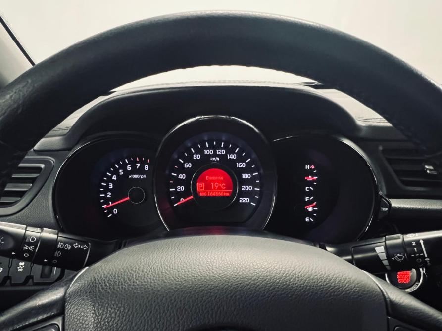 Kia Rio III Санкт-Петербург  - изображение 19