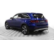 Mercedes-Benz GLC I (X253) Рестайлинг Москва  - изображение 30