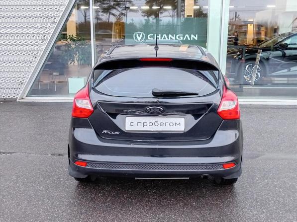 Ford Focus III с пробегом 2012 года, цена 685 000 рублей, 170000 км, хэтчбек, Автокод Объявления