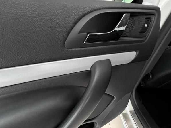 Skoda Octavia II (A5) Рестайлинг с пробегом 2011 года, цена 994 000 рублей, 183444 км, лифтбек, Автокод Объявления
