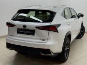 Lexus NX I Рестайлинг Вологда  - изображение 32