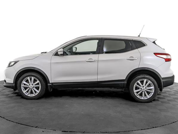 Nissan Qashqai II с пробегом 2016 года, цена 1 830 000 рублей, 68165 км, внедорожник, Автокод Объявления