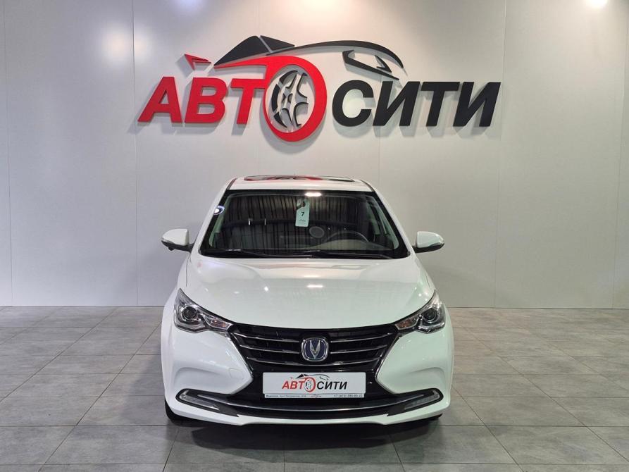 Changan Alsvin Воронеж  - изображение 2