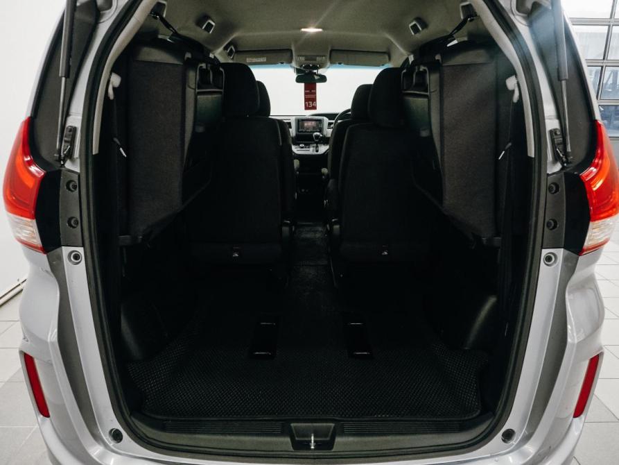 Honda Freed II Рестайлинг Красноярск  - изображение 28