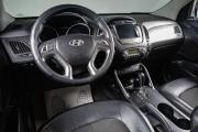 Hyundai ix35 I Рестайлинг Сургут  - изображение 30