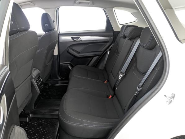 Haval Jolion I Рестайлинг с пробегом 2026 года, цена 2 400 000 рублей, 9980 км, внедорожник, Автокод Объявления