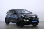 Kia Sportage III Омск  - изображение 23