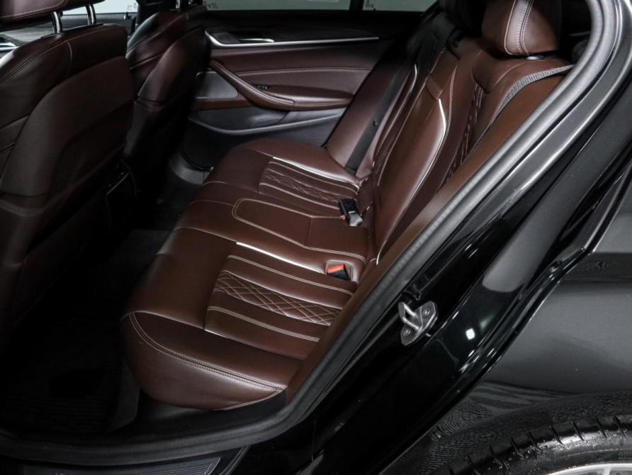 BMW 5 серии VII (G30/G31/G38) Москва  - изображение 10