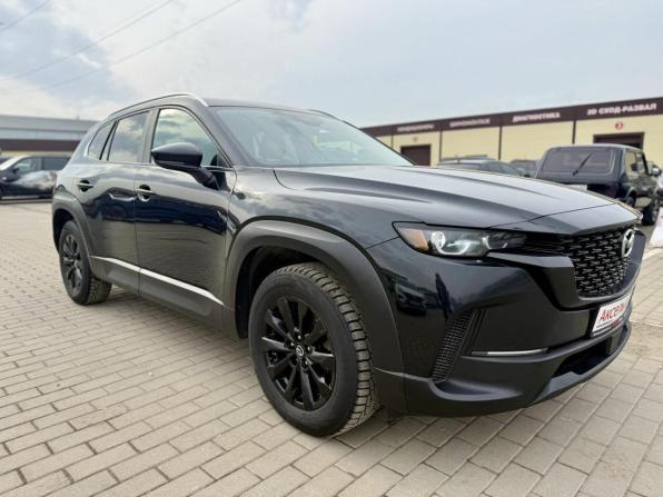 Mazda CX-50 с пробегом 2022 года, цена 3 399 000 рублей, 74485 км, внедорожник, Автокод Объявления
