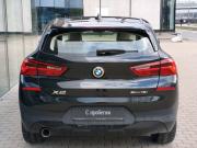 BMW X2 I (F39) Санкт-Петербург  - изображение 27