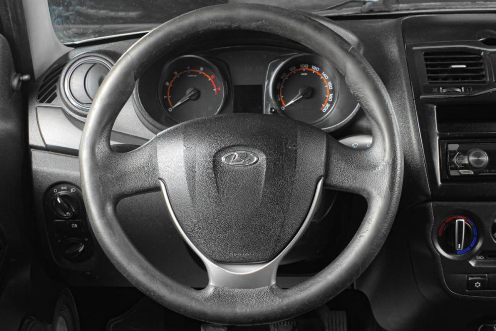 Lada (ВАЗ) Granta I Рестайлинг Тюмень  - изображение 13
