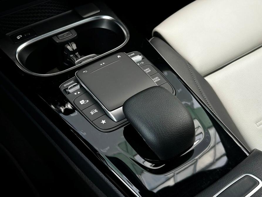 Mercedes-Benz CLA II (C118 X118) Санкт-Петербург  - изображение 17