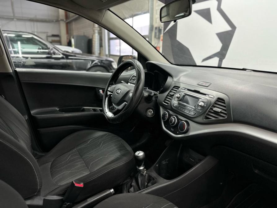 Kia Picanto II Ростов-на-Дону  - изображение 6