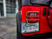 Jeep Wrangler II (TJ) Крым  - изображение 37
